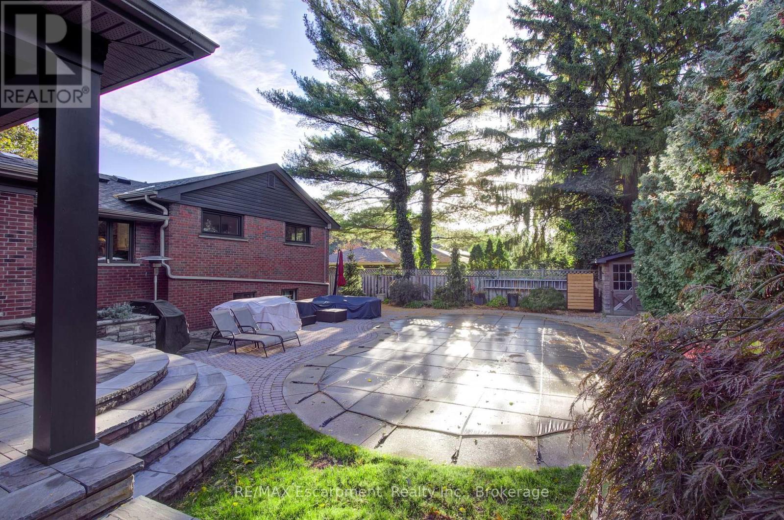 794 Falcon Boulevard, Burlington (Lasalle), Ontario  L7T 3B3 - Photo 45 - W13068650