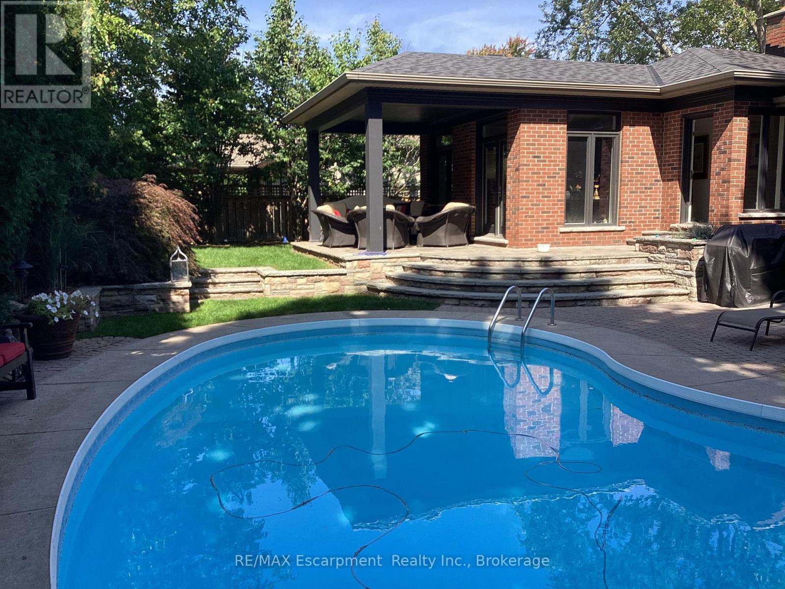 794 Falcon Boulevard, Burlington (Lasalle), Ontario  L7T 3B3 - Photo 47 - W13068650