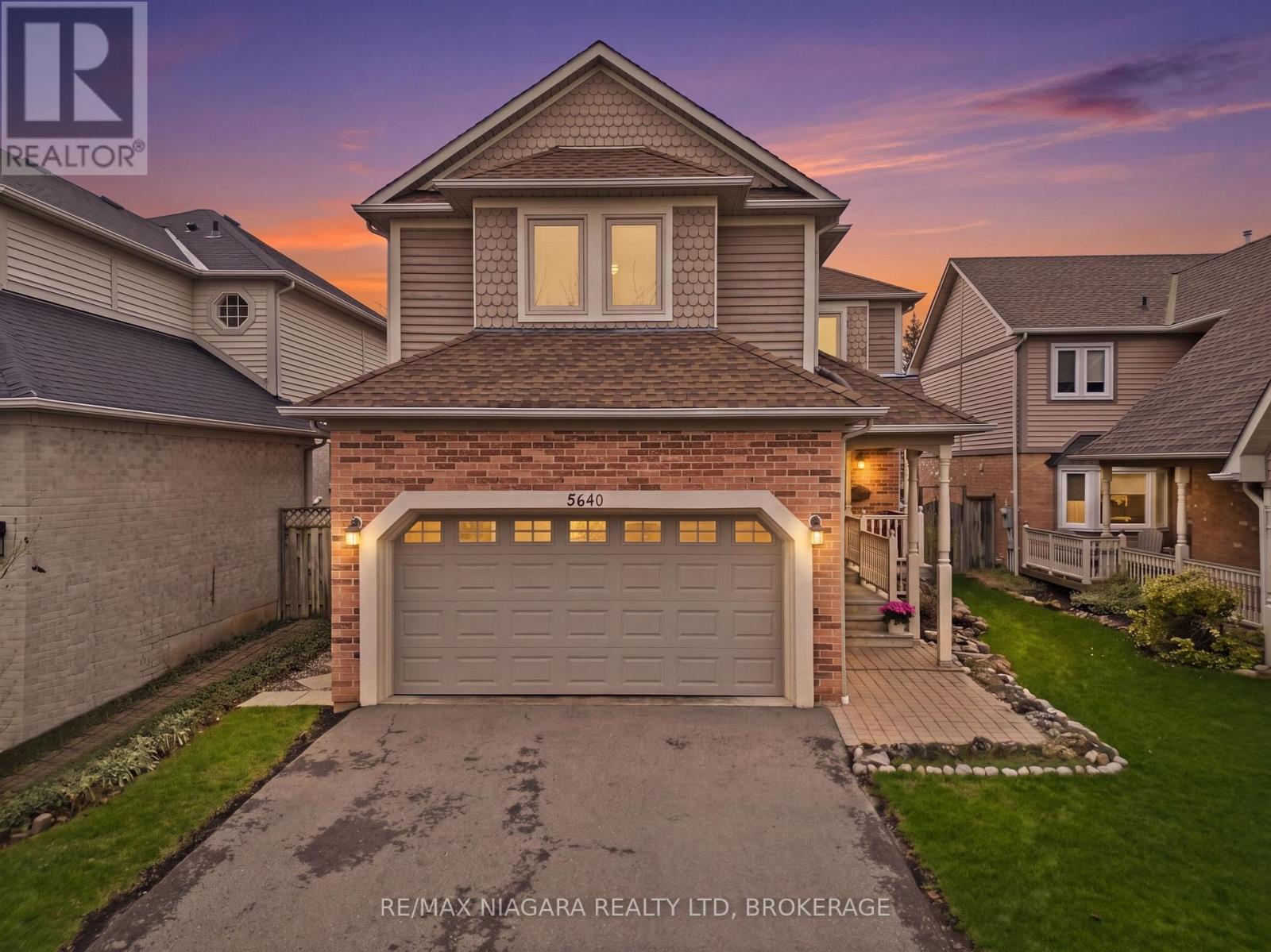 5640 WELLS PLACE, mississauga (central erin mills), Ontario