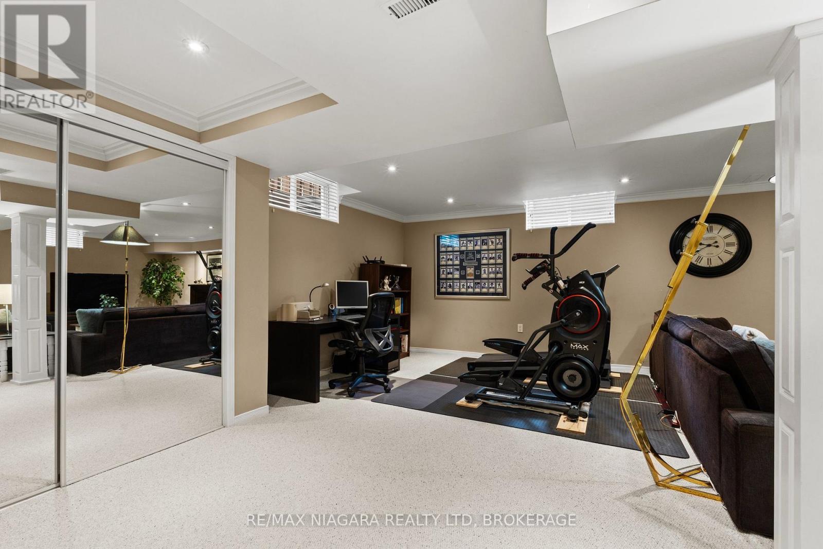 5640 Wells Place, Mississauga (Central Erin Mills), Ontario  L5M 5T7 - Photo 41 - W13068326