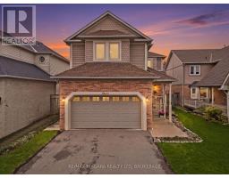5640 WELLS PLACE, Mississauga, Ontario