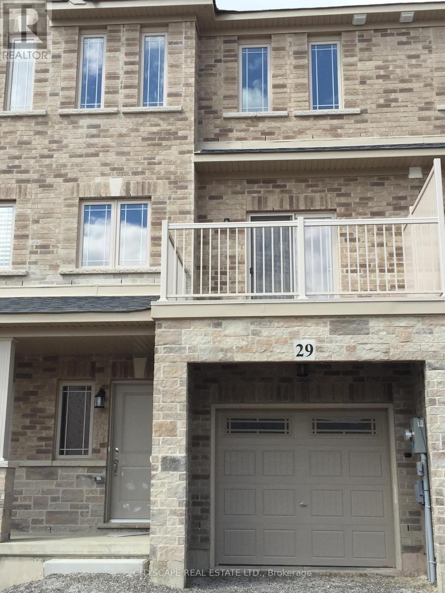 29 Crossings Way, Hamilton, Ontario  L0R 1P0 - Photo 2 - X13068074