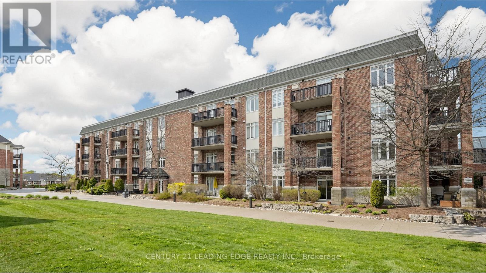 C106 - 65 BAYBERRY DRIVE, guelph (village by the arboretum), Ontario
