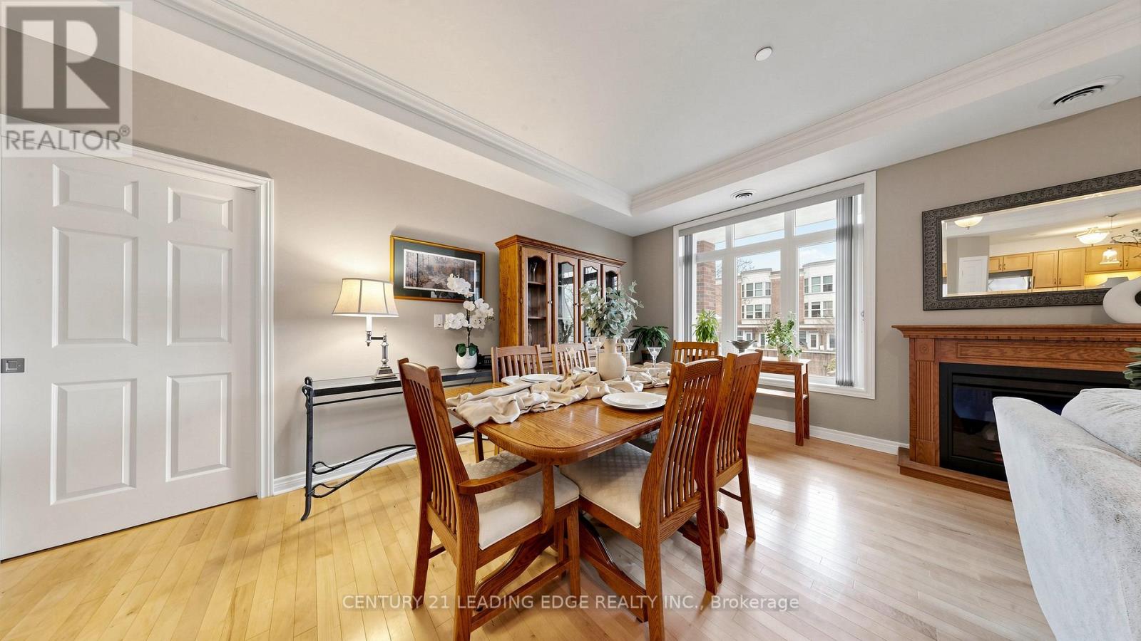 C106 - 65 Bayberry Drive, Guelph (Village By The Arboretum), Ontario  N1G 4X7 - Photo 10 - X13068186