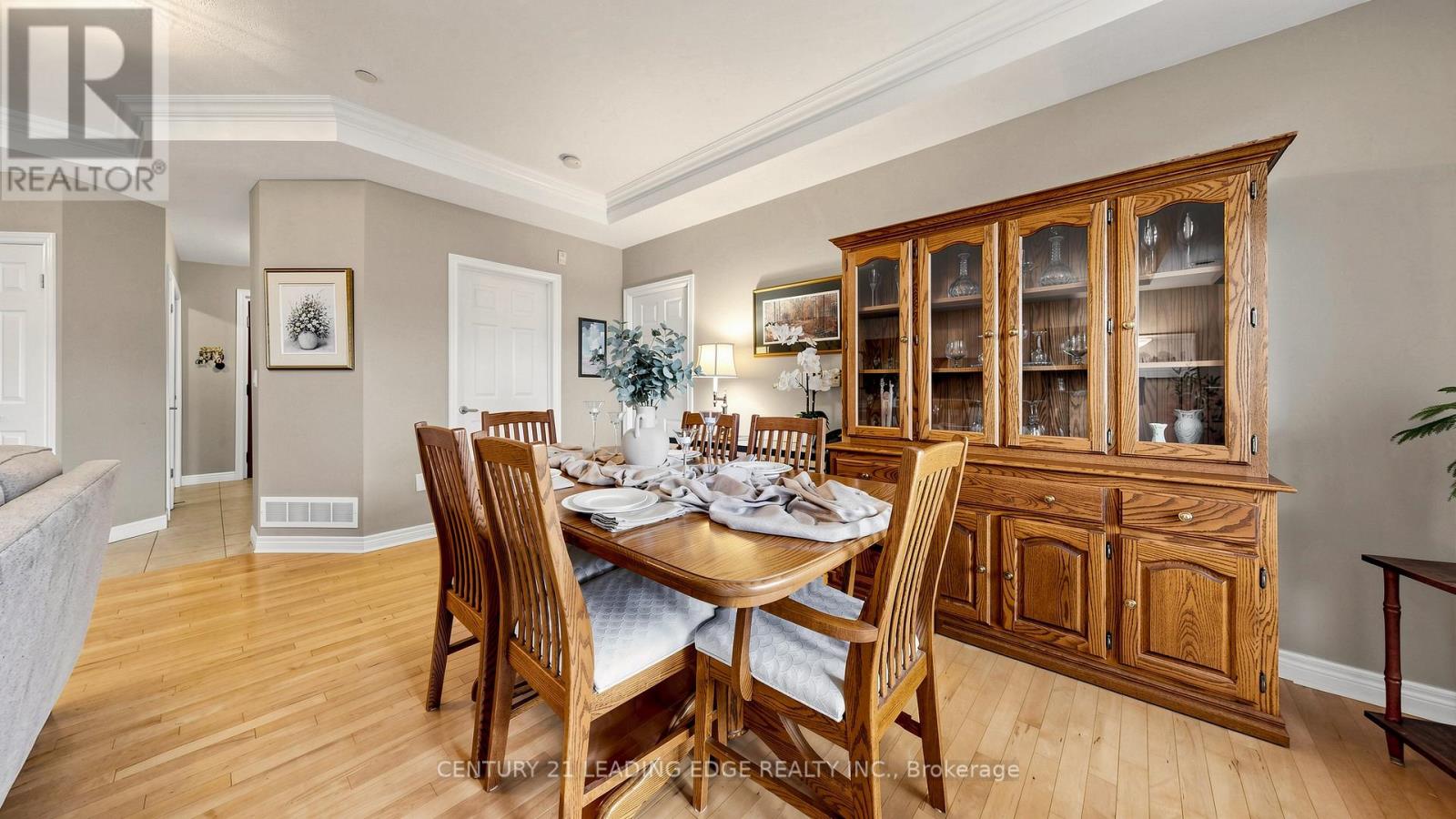 C106 - 65 Bayberry Drive, Guelph (Village By The Arboretum), Ontario  N1G 4X7 - Photo 11 - X13068186
