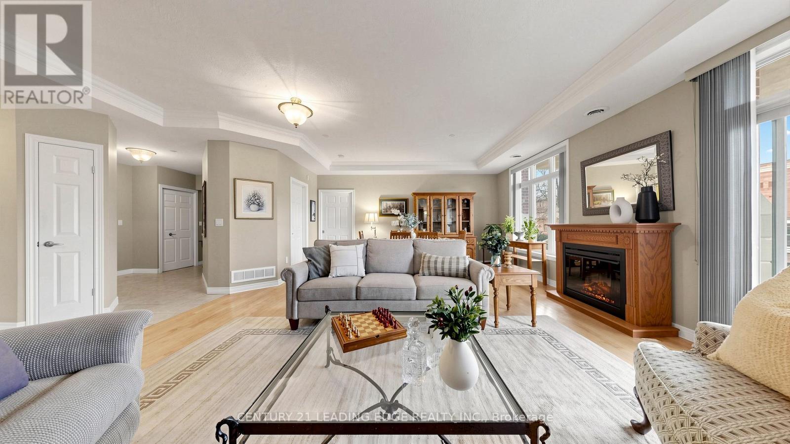 C106 - 65 Bayberry Drive, Guelph (Village By The Arboretum), Ontario  N1G 4X7 - Photo 13 - X13068186