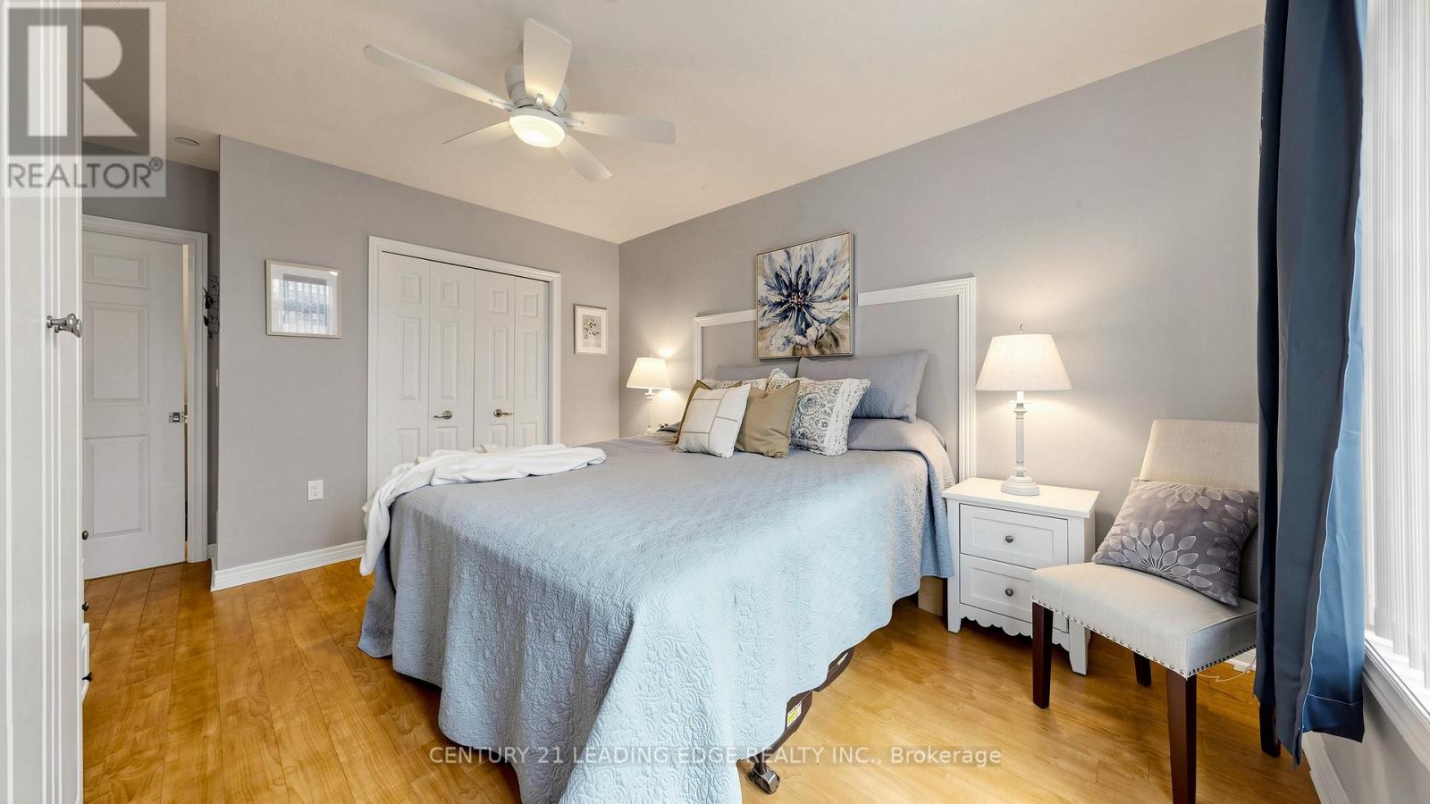 C106 - 65 Bayberry Drive, Guelph (Village By The Arboretum), Ontario  N1G 4X7 - Photo 17 - X13068186