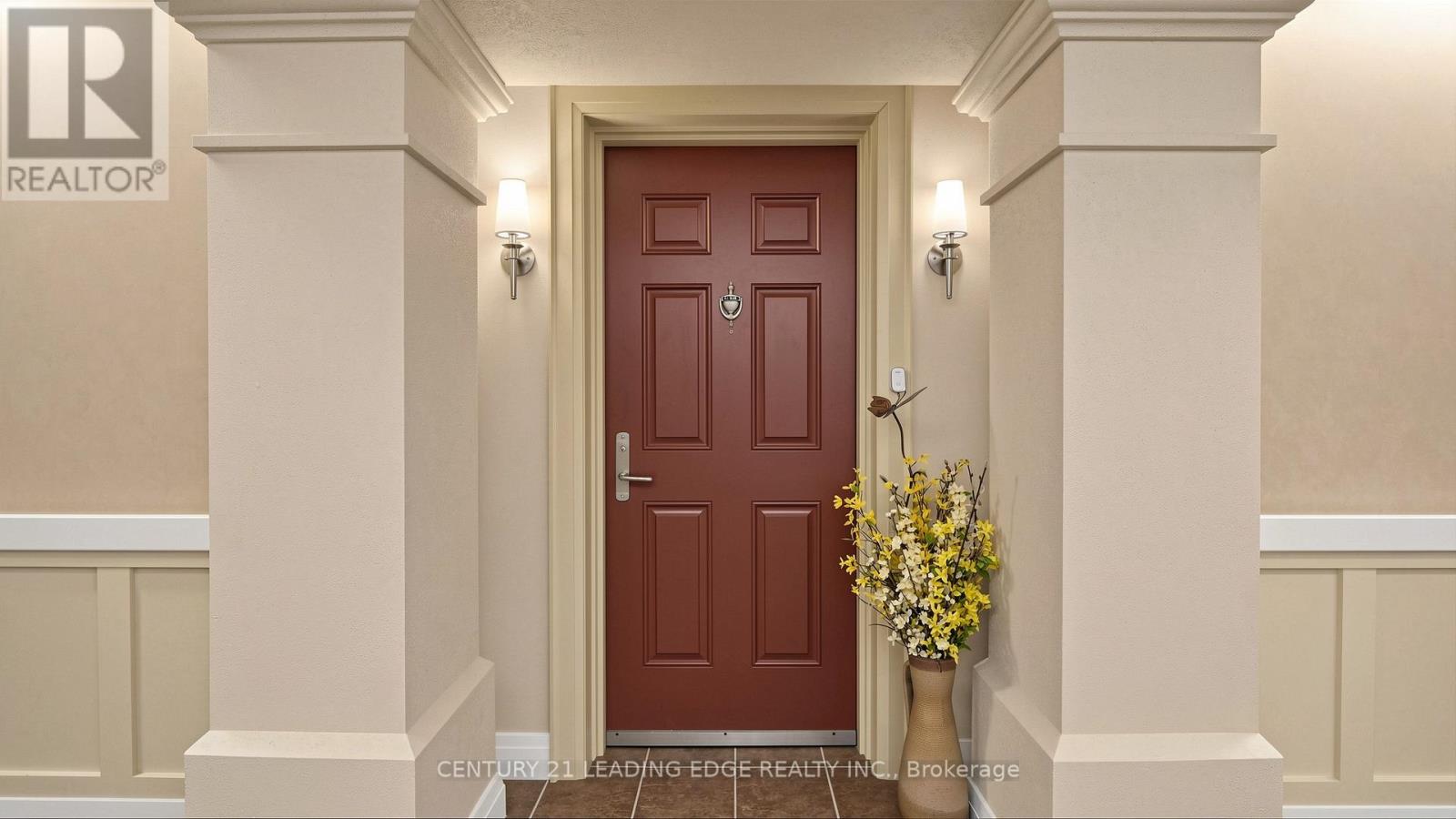 C106 - 65 Bayberry Drive, Guelph (Village By The Arboretum), Ontario  N1G 4X7 - Photo 2 - X13068186