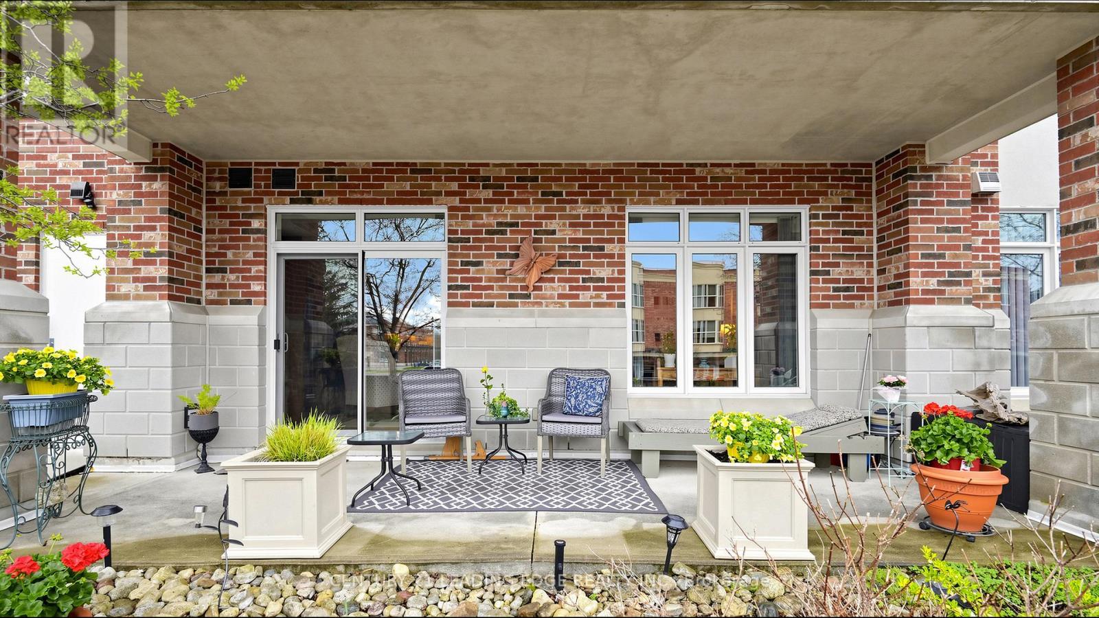 C106 - 65 Bayberry Drive, Guelph (Village By The Arboretum), Ontario  N1G 4X7 - Photo 23 - X13068186
