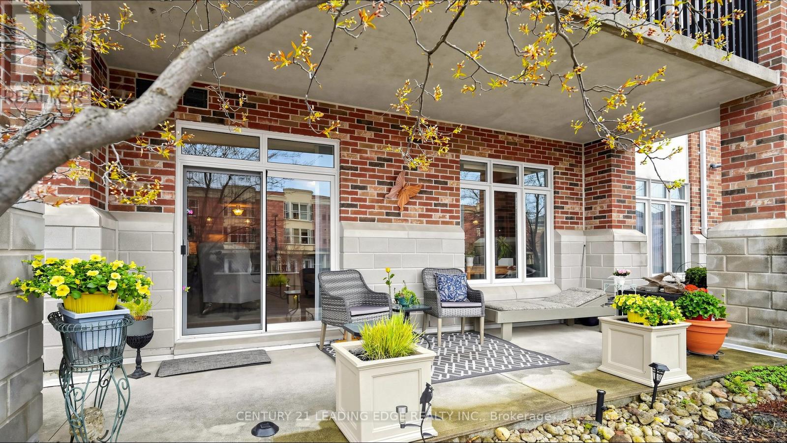 C106 - 65 Bayberry Drive, Guelph (Village By The Arboretum), Ontario  N1G 4X7 - Photo 24 - X13068186