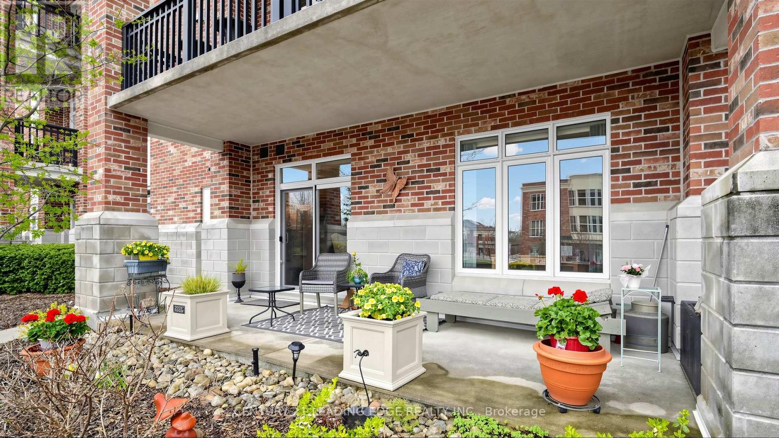 C106 - 65 Bayberry Drive, Guelph (Village By The Arboretum), Ontario  N1G 4X7 - Photo 25 - X13068186