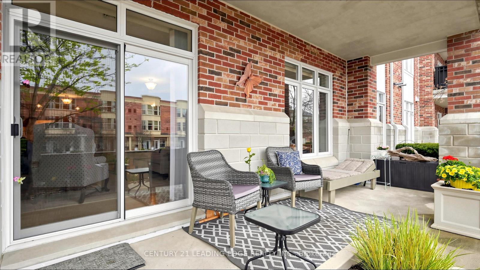 C106 - 65 Bayberry Drive, Guelph (Village By The Arboretum), Ontario  N1G 4X7 - Photo 26 - X13068186