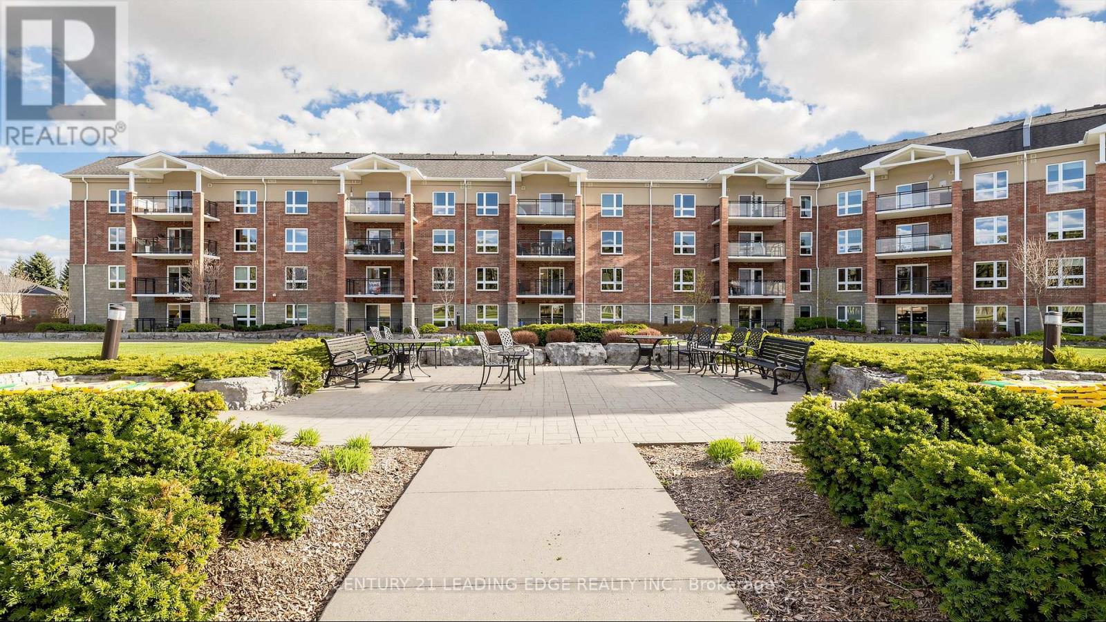 C106 - 65 Bayberry Drive, Guelph (Village By The Arboretum), Ontario  N1G 4X7 - Photo 29 - X13068186
