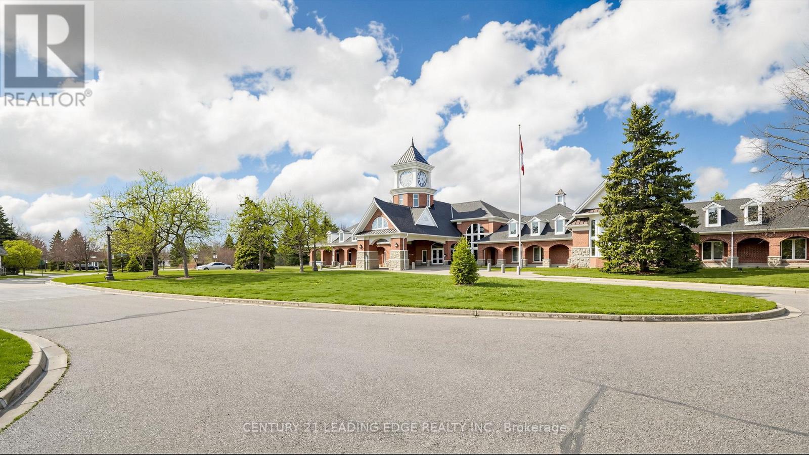 C106 - 65 Bayberry Drive, Guelph (Village By The Arboretum), Ontario  N1G 4X7 - Photo 32 - X13068186