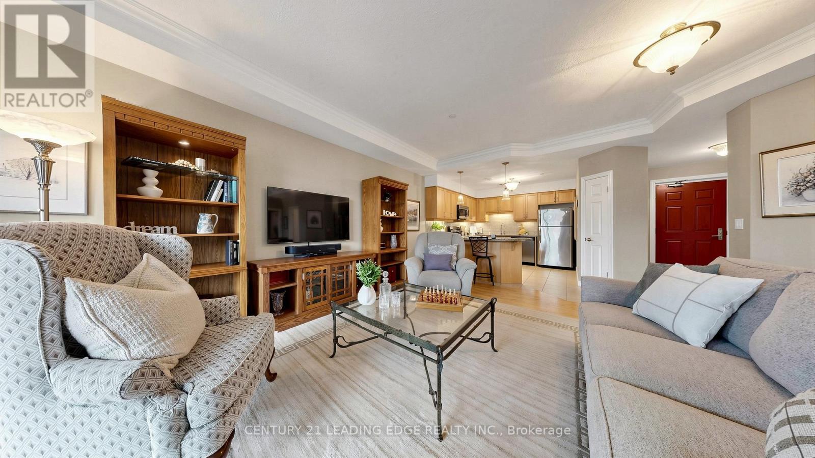 C106 - 65 Bayberry Drive, Guelph (Village By The Arboretum), Ontario  N1G 4X7 - Photo 9 - X13068186