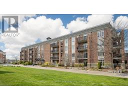C106 - 65 BAYBERRY DRIVE, Guelph, Ontario