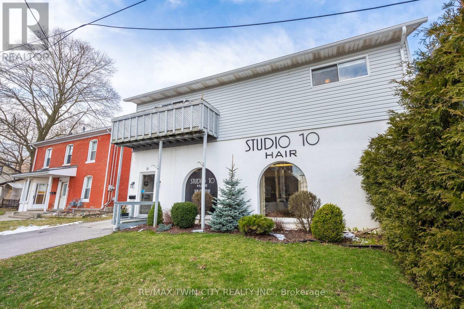 10 Glebe Street E, Cambridge, Ontario  N1S 2P1 - Photo 4 - X13068202