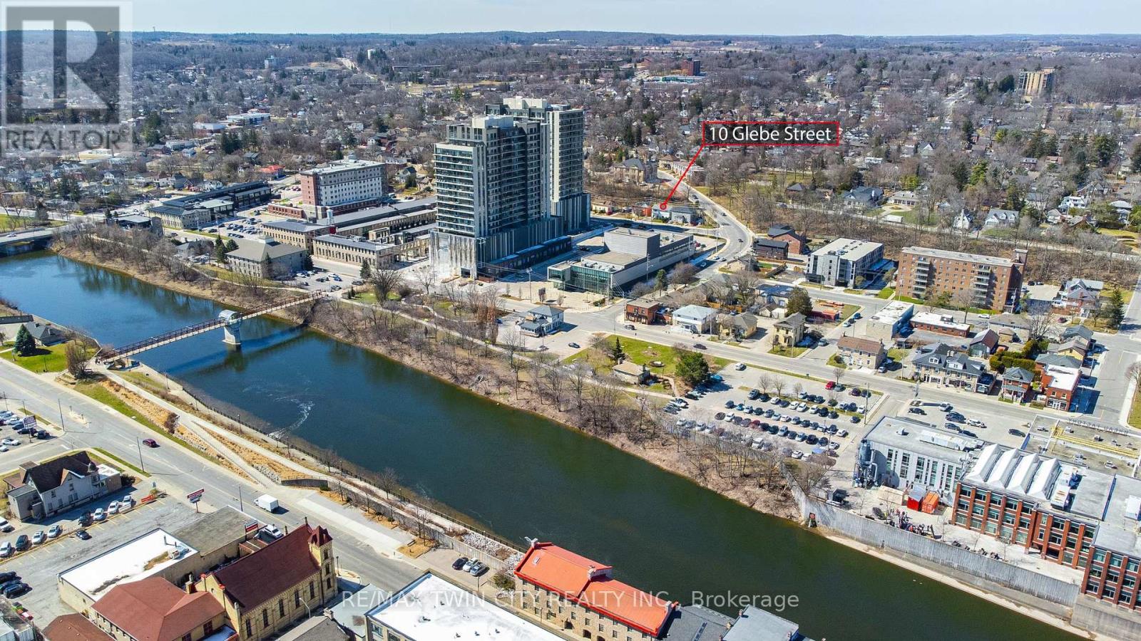 10 Glebe Street E, Cambridge, Ontario  N1S 2P1 - Photo 43 - X13068202
