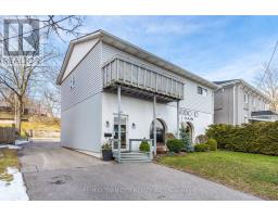 10 GLEBE STREET E, Cambridge, Ontario