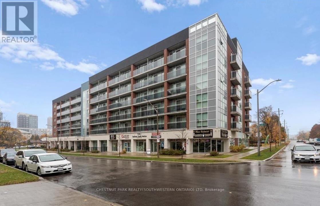 101 - 308 Lester Street, Waterloo, Ontario  N2L 0H9 - Photo 3 - X13068244