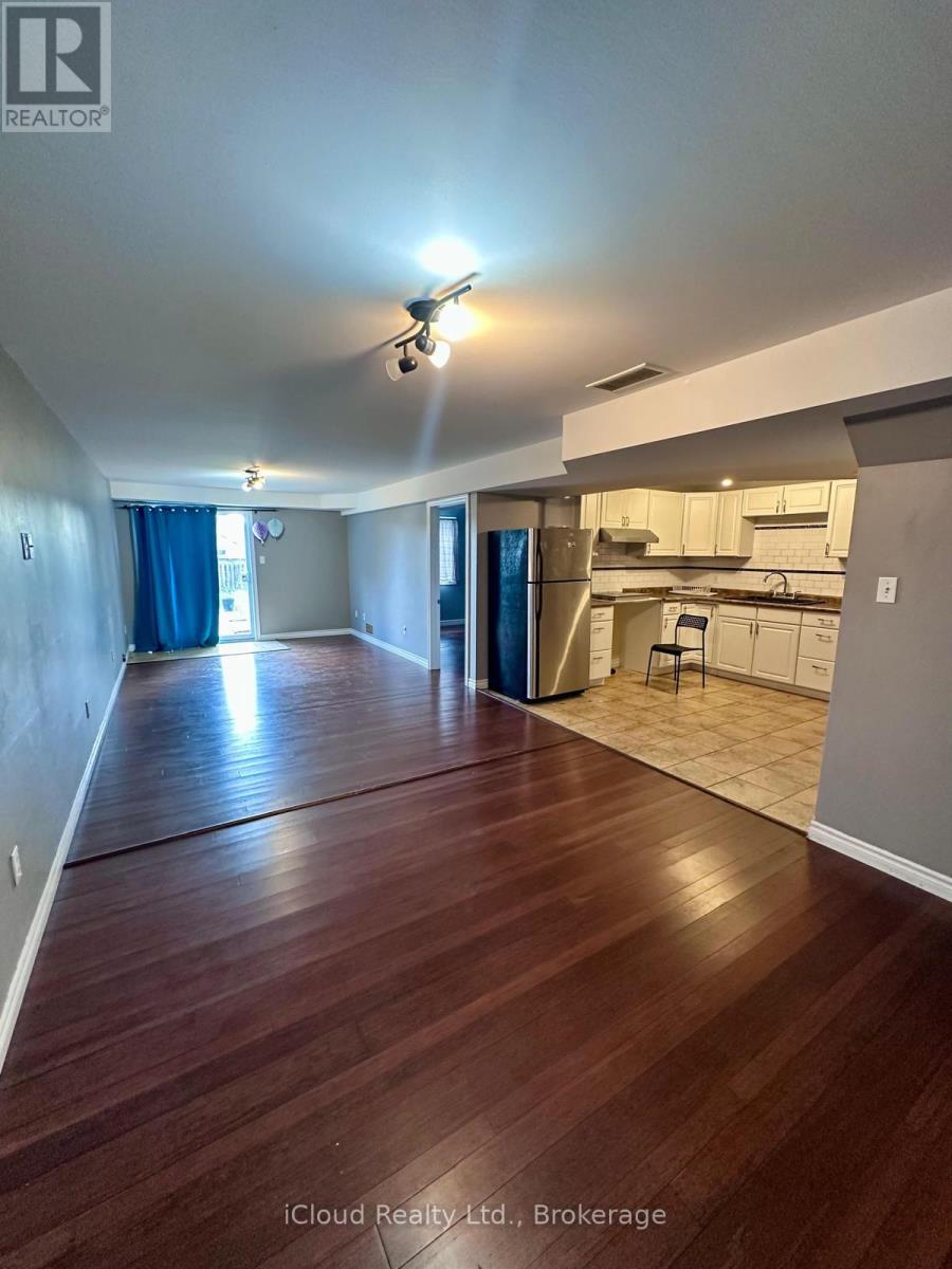 1577 Purser Street, London East (East D), Ontario  N5V 5J3 - Photo 12 - X13068256