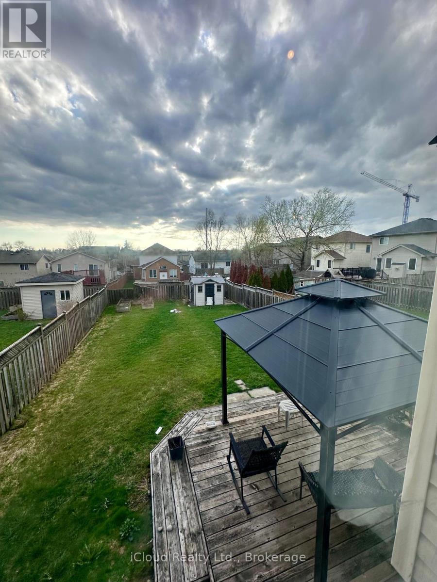 1577 Purser Street, London East (East D), Ontario  N5V 5J3 - Photo 15 - X13068256