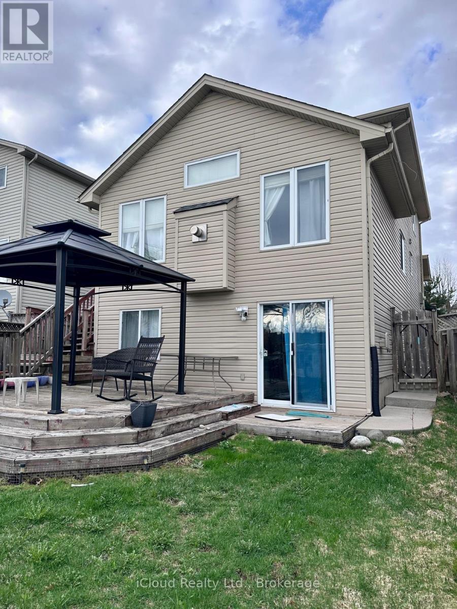 1577 Purser Street, London East (East D), Ontario  N5V 5J3 - Photo 16 - X13068256