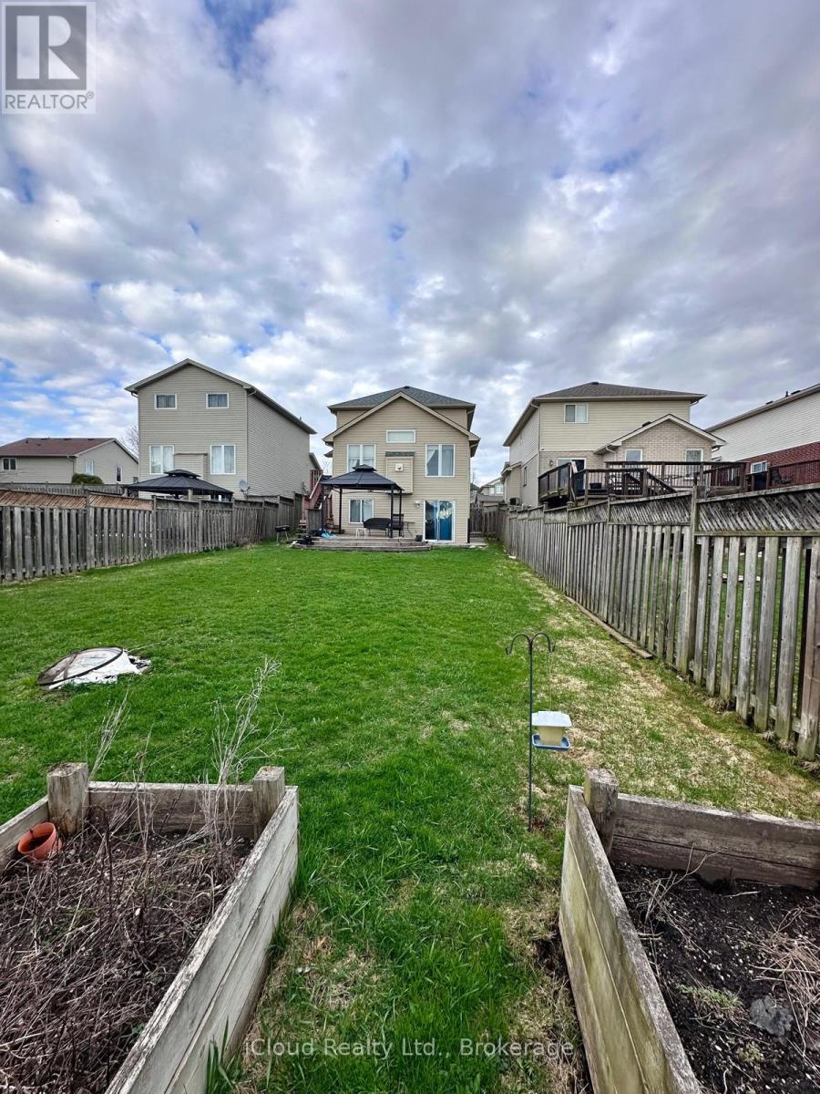 1577 Purser Street, London East (East D), Ontario  N5V 5J3 - Photo 17 - X13068256