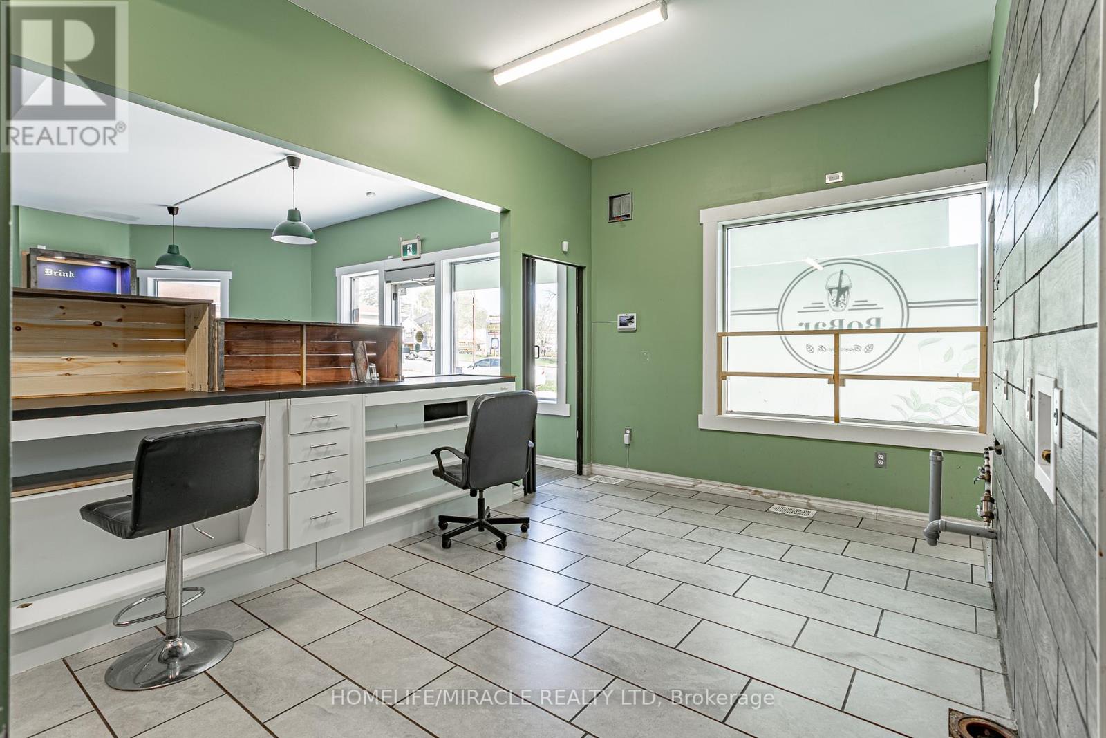 257 Dundas Street, Woodstock, Ontario  N4S 1A9 - Photo 14 - X13068258
