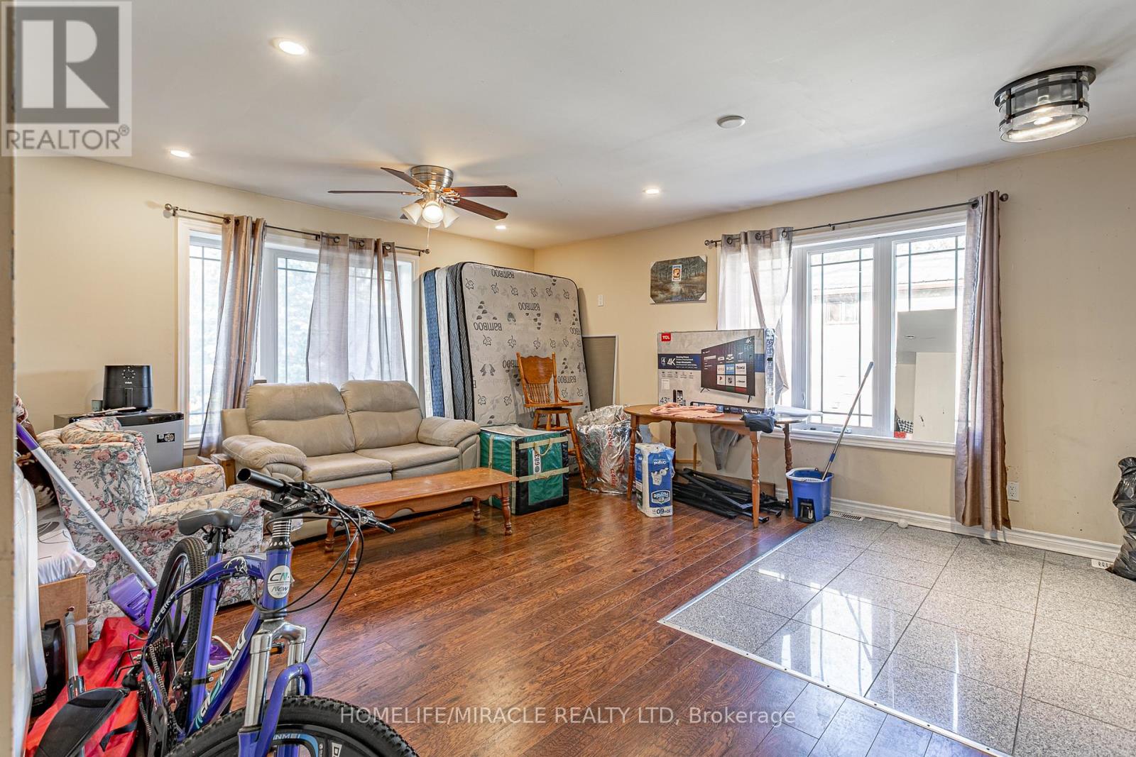 257 Dundas Street, Woodstock, Ontario  N4S 1A9 - Photo 18 - X13068258
