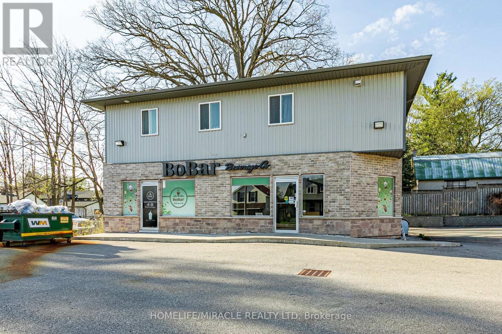 257 Dundas Street, Woodstock, Ontario  N4S 1A9 - Photo 2 - X13068258
