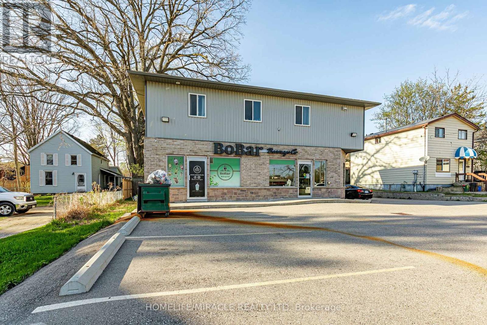 257 Dundas Street, Woodstock, Ontario  N4S 1A9 - Photo 3 - X13068258