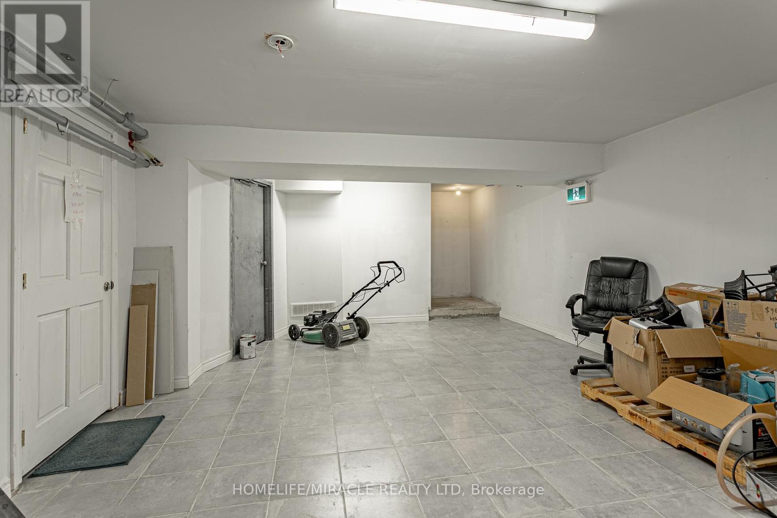 257 Dundas Street, Woodstock, Ontario  N4S 1A9 - Photo 34 - X13068258
