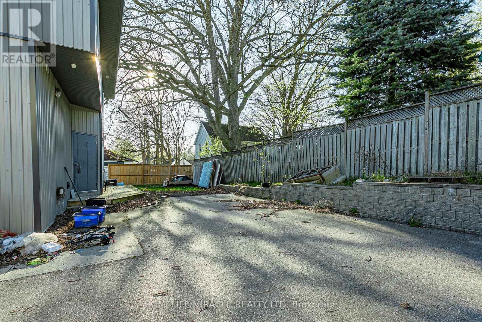 257 Dundas Street, Woodstock, Ontario  N4S 1A9 - Photo 44 - X13068258
