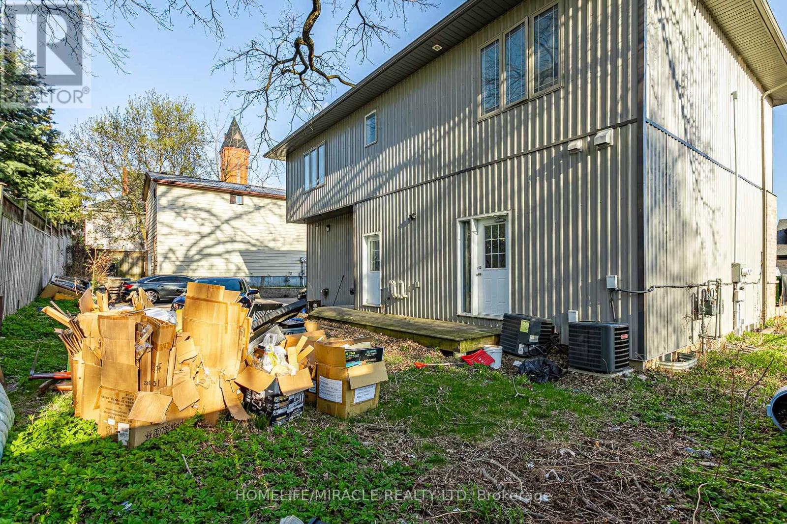 257 Dundas Street, Woodstock, Ontario  N4S 1A9 - Photo 45 - X13068258