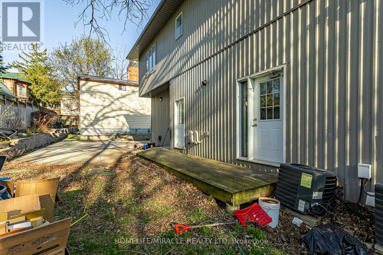 257 Dundas Street, Woodstock, Ontario  N4S 1A9 - Photo 46 - X13068258