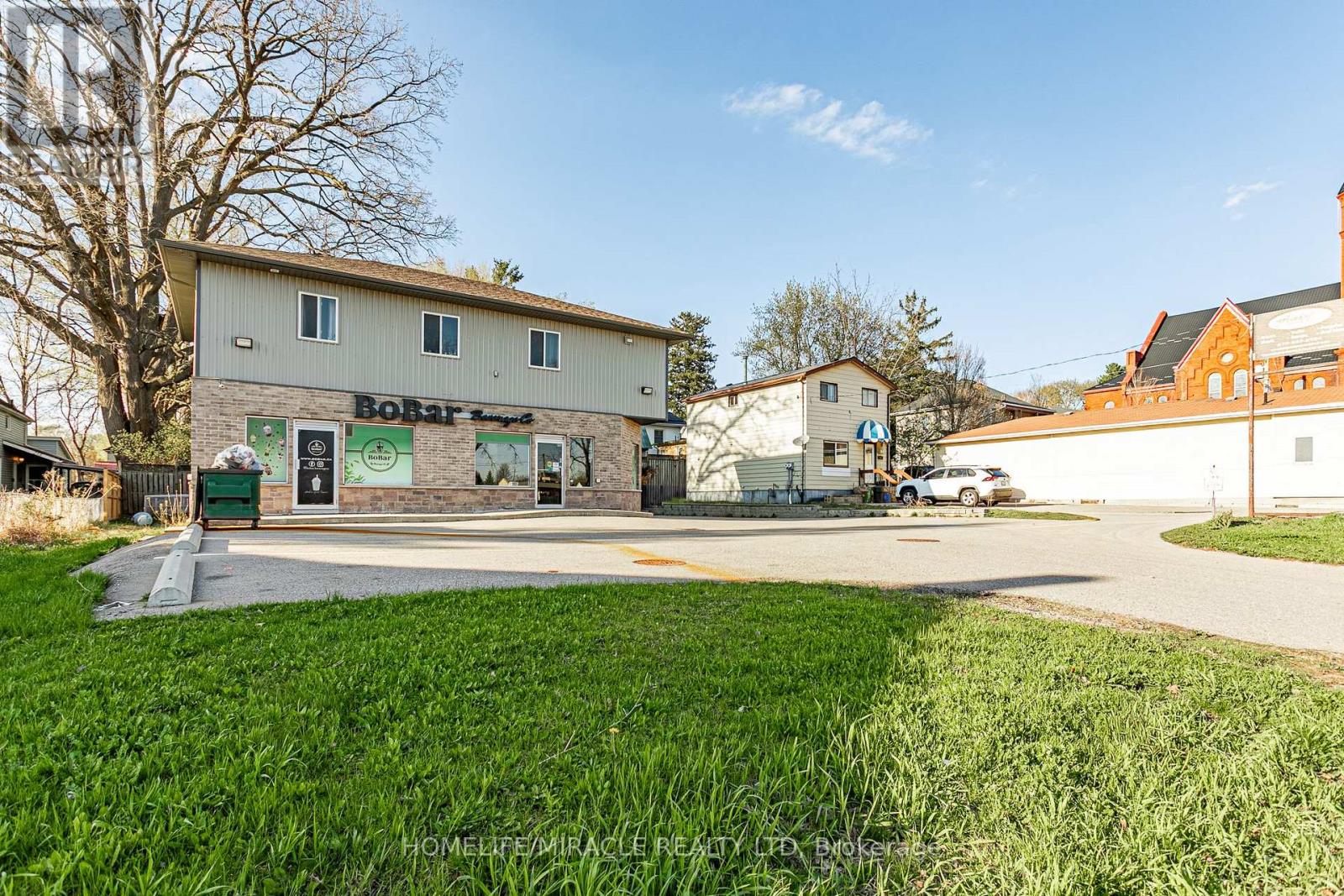 257 Dundas Street, Woodstock, Ontario  N4S 1A9 - Photo 5 - X13068258