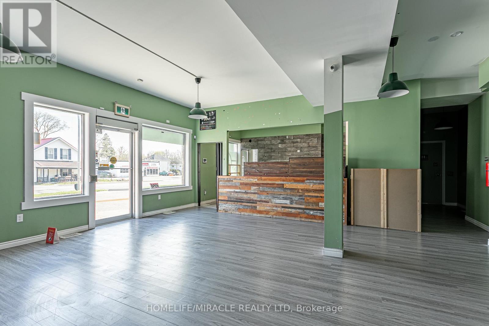 257 Dundas Street, Woodstock, Ontario  N4S 1A9 - Photo 7 - X13068258
