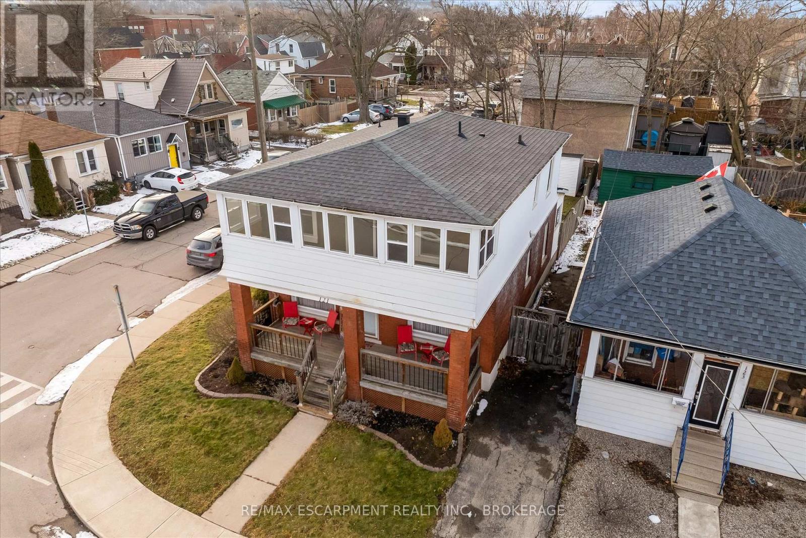 121 Edgemont Street N, Hamilton, Ontario  L8H 4E2 - Photo 49 - X13068348