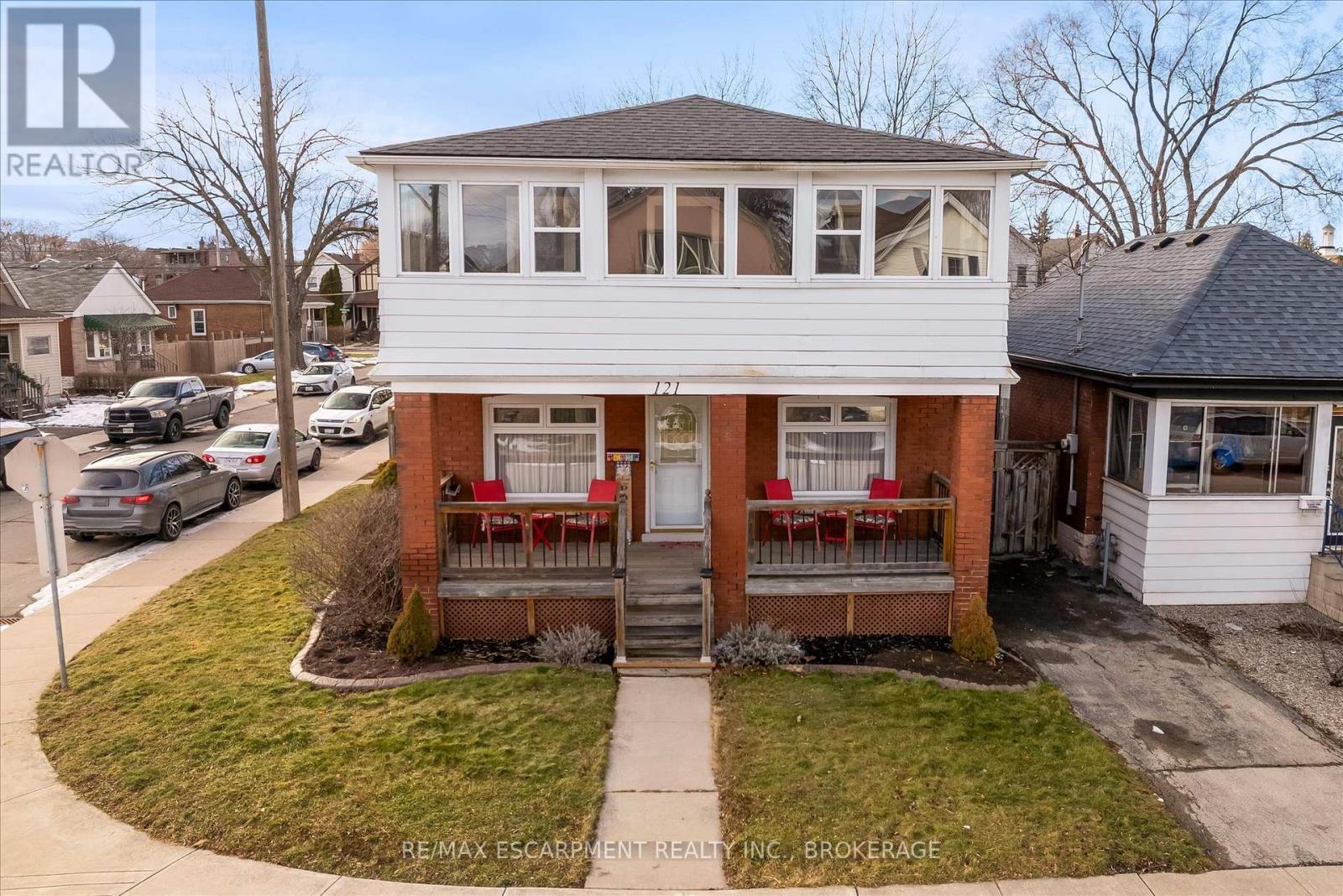 121 Edgemont Street N, Hamilton, Ontario  L8H 4E2 - Photo 50 - X13068348