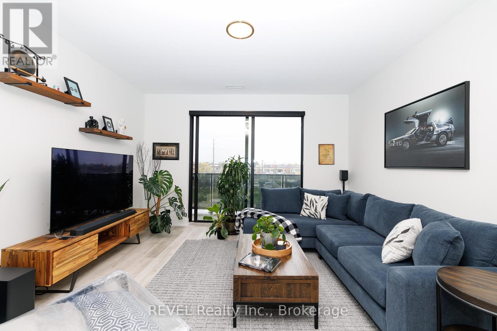 204 - 300b Fourth Avenue, St. Catharines, Ontario  L2S 0E6 - Photo 8 - X13068432