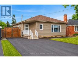 258 SANATORIUM ROAD, Hamilton, Ontario