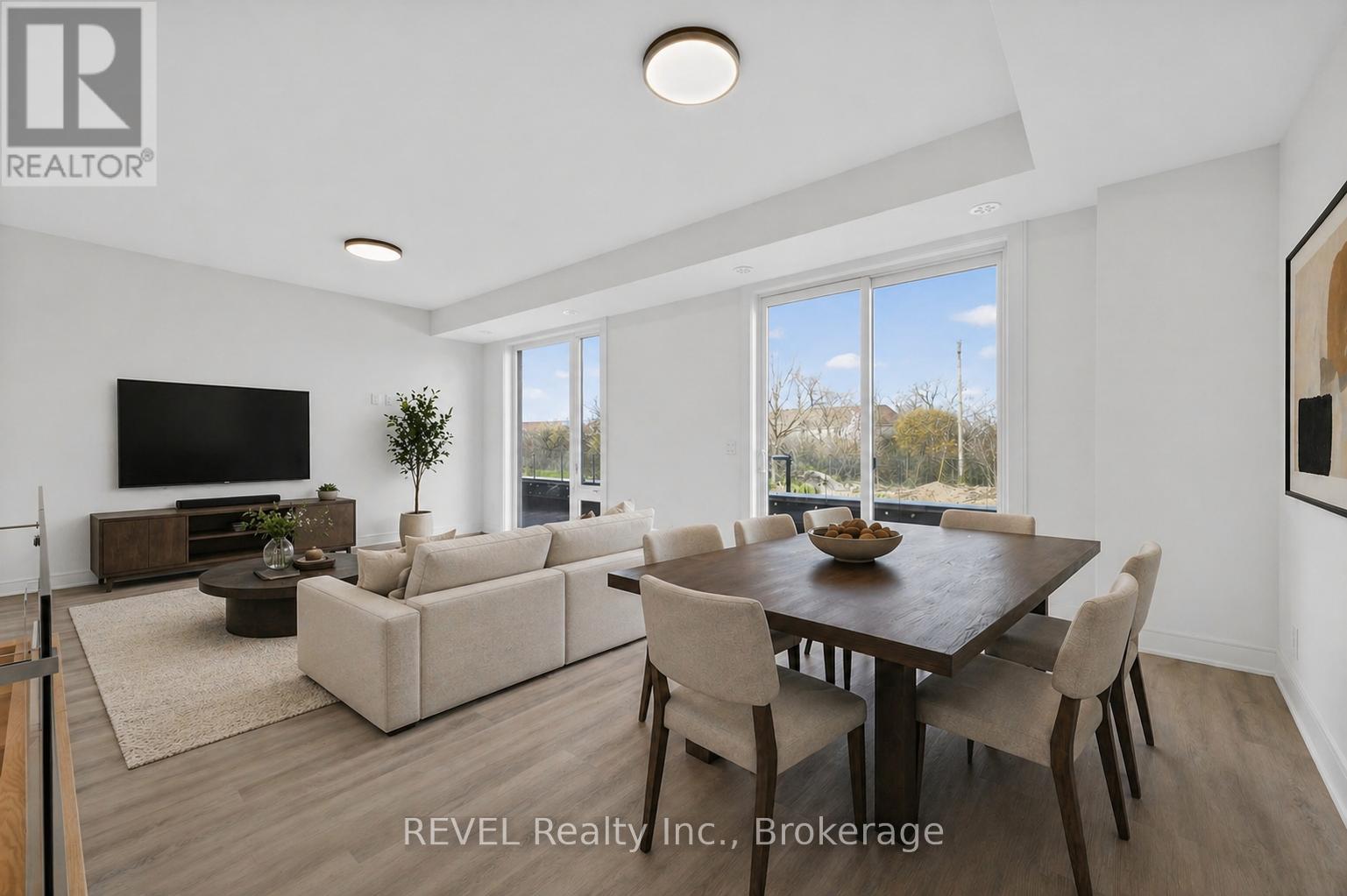 50 Everett Common, St. Catharines, Ontario  L2P 0H1 - Photo 6 - X13068504