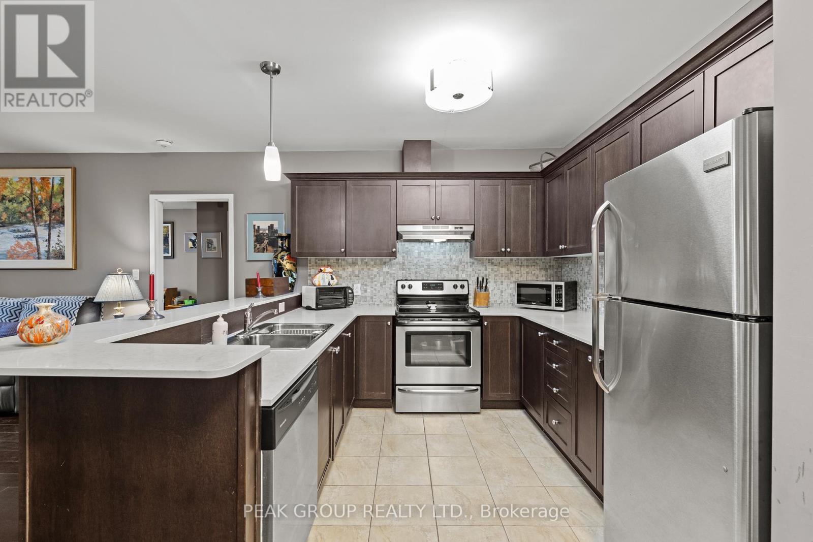 106 - 26 Wellington Street, St. Catharines, Ontario  L2R 5P8 - Photo 5 - X13068566