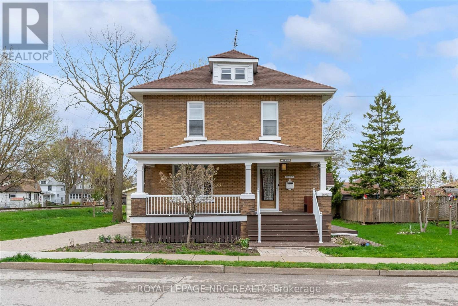 155 ASH STREET, Port Colborne, Ontario