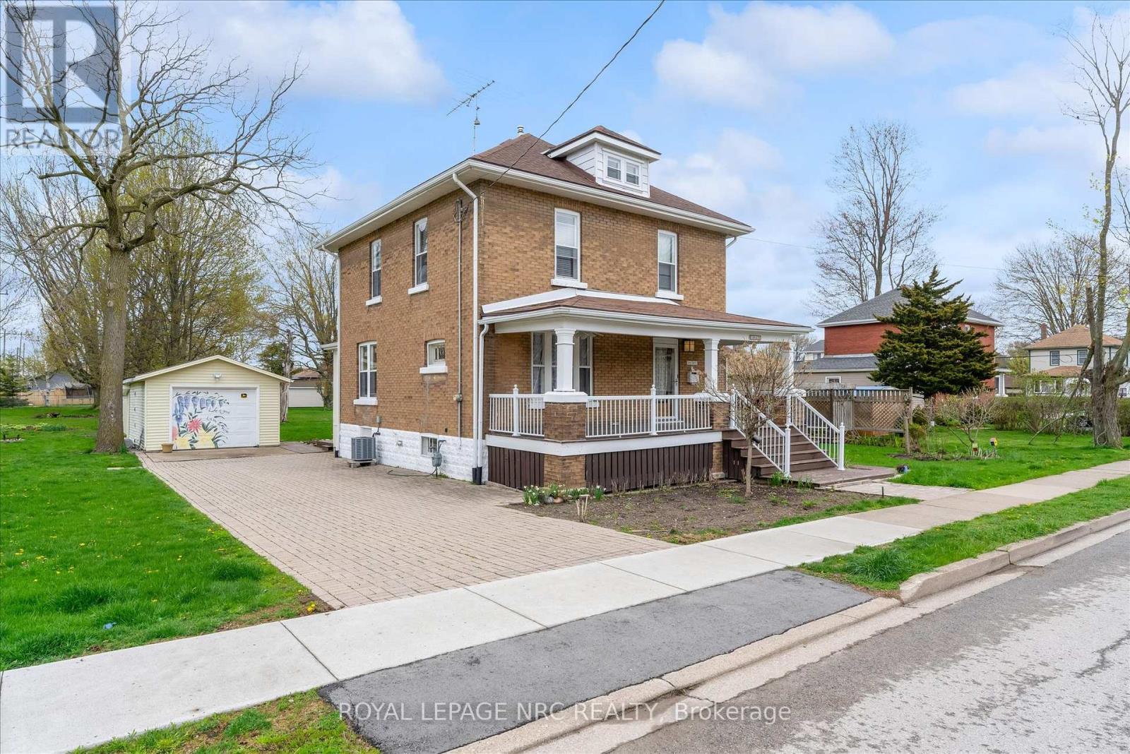 155 Ash Street, Port Colborne, Ontario  L3K 2W7 - Photo 2 - X13068580
