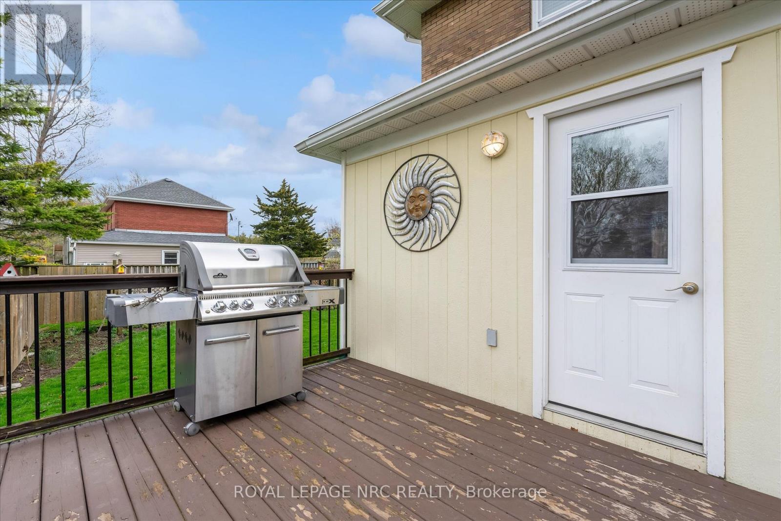 155 Ash Street, Port Colborne, Ontario  L3K 2W7 - Photo 30 - X13068580