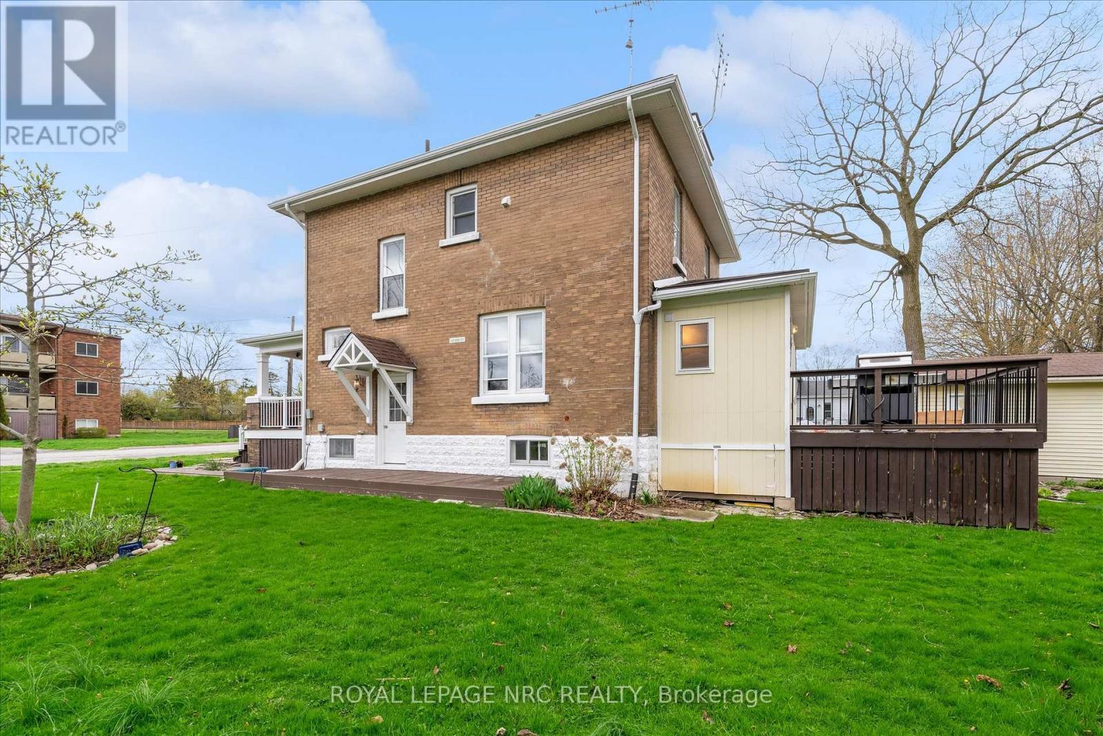 155 Ash Street, Port Colborne, Ontario  L3K 2W7 - Photo 35 - X13068580