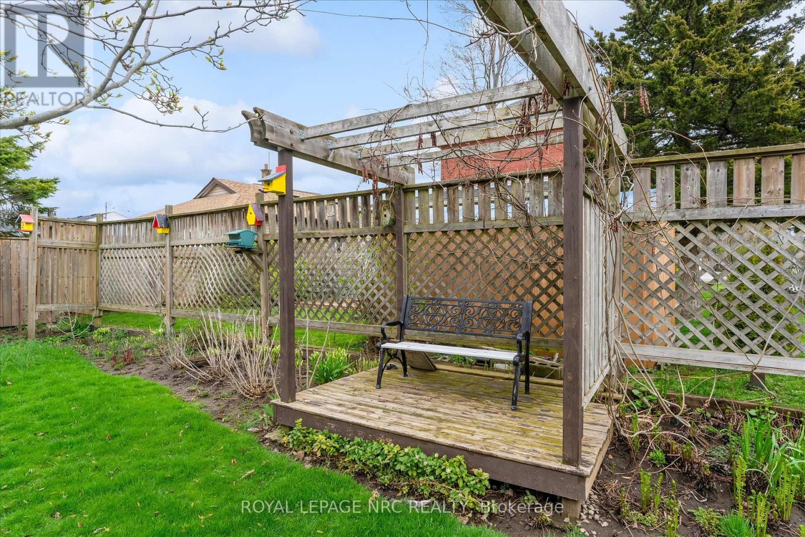 155 Ash Street, Port Colborne, Ontario  L3K 2W7 - Photo 36 - X13068580