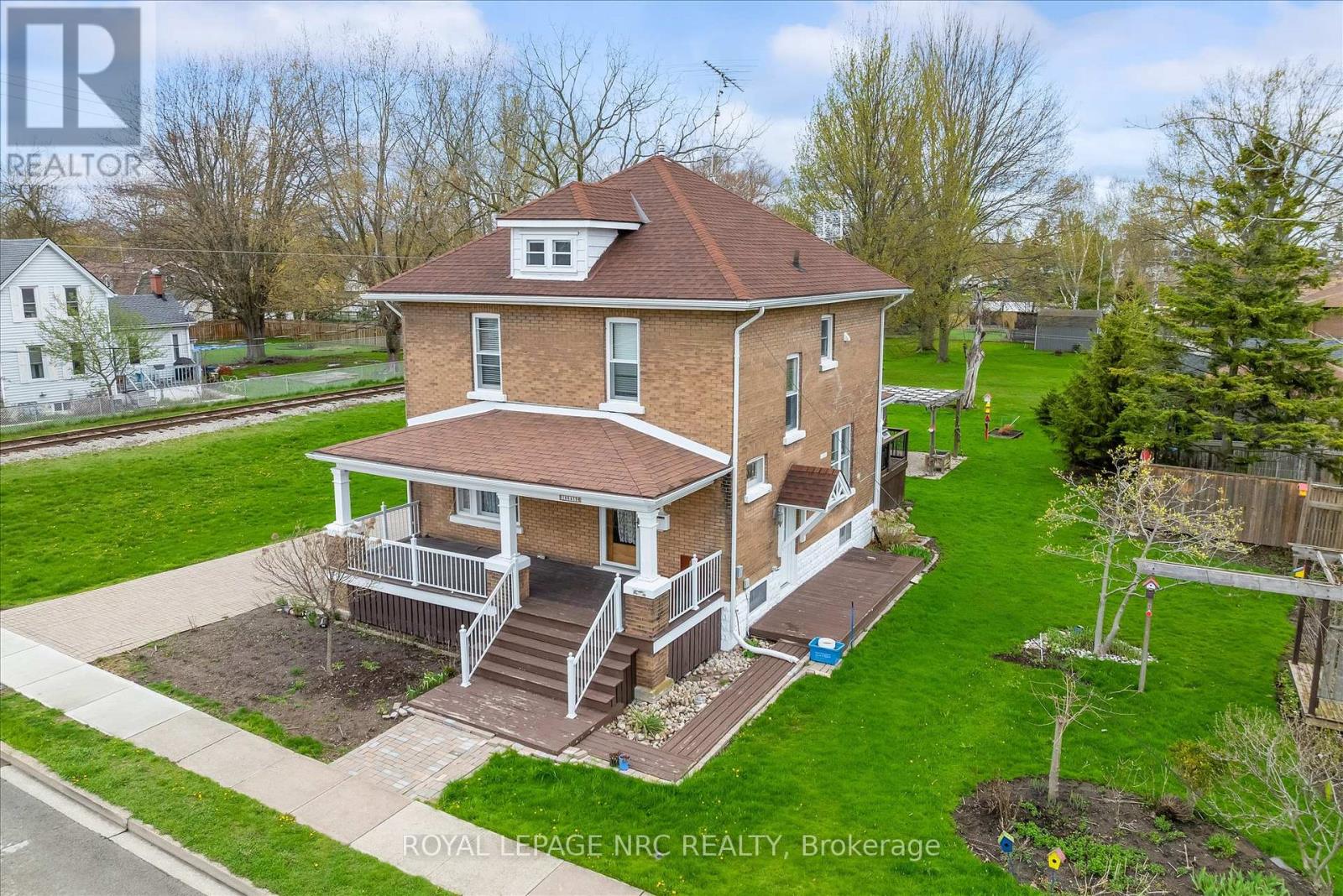 155 Ash Street, Port Colborne, Ontario  L3K 2W7 - Photo 43 - X13068580